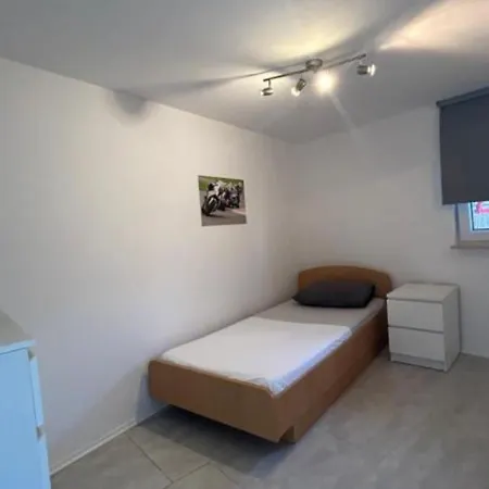 Aldo Holiday home Rogac