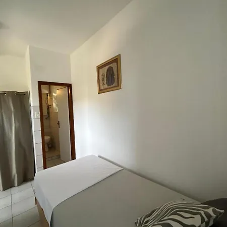 Holiday home Aldo