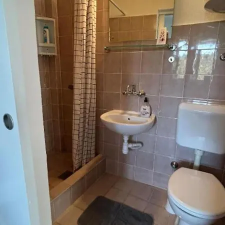 Holiday home Aldo Rogac