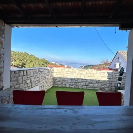 Holiday home Aldo