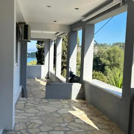 Aldo Holiday home Rogac