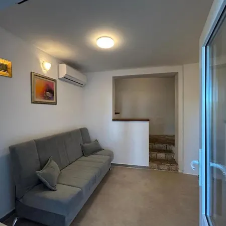 Holiday home Aldo