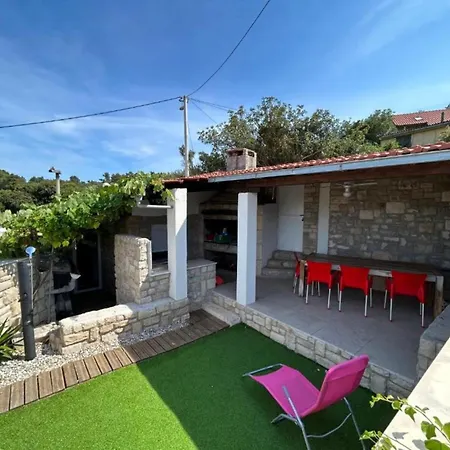 Aldo Holiday home *