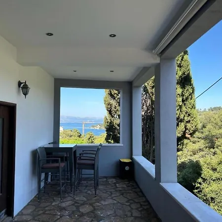 Holiday home Aldo *