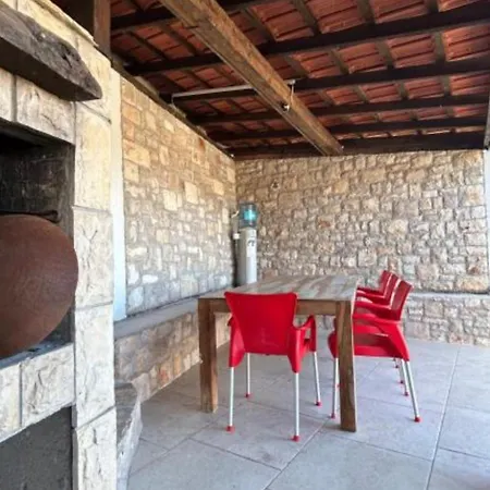 Aldo Holiday home *