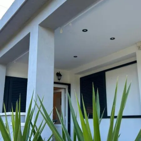 Aldo Holiday home