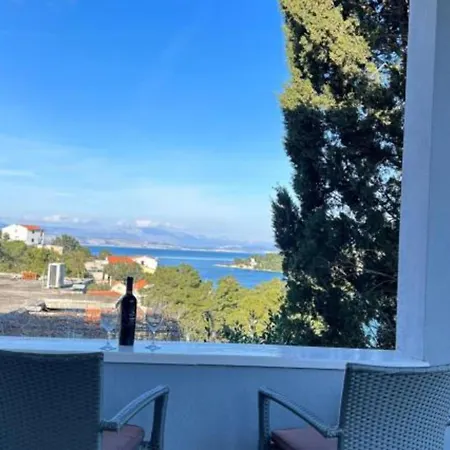Holiday home Aldo *